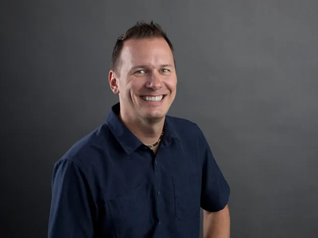 John Yates, nurse practitioner in psychiatry and mental health at Storyguide Mental Health
